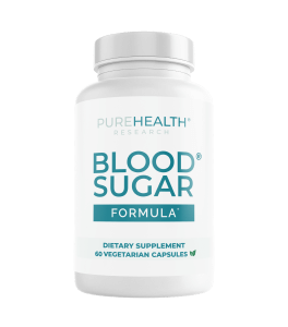 Blood Sugar Formula Reviews