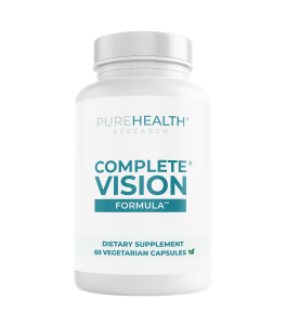 Complete Vision Formula Reviews