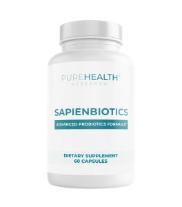 Sapienbiotics Reviews