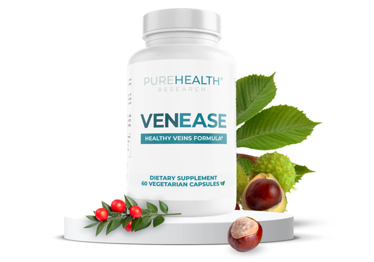 VenEase